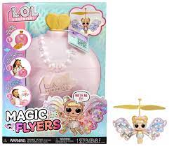 L.O.L. Surprise Magic Flyers-Sky Strling - Walmart.com