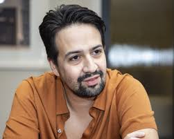 He created and starred in the broadway musicals in the heights and. Hamilton Creator Lin Manuel Miranda Recalls Email From Aretha Franklin Moment With Prince Harry Manila Bulletin