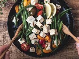 Vegan Diet Health Benefits Foods And Tips