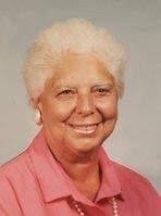 Josephine Robb Obituary (1928