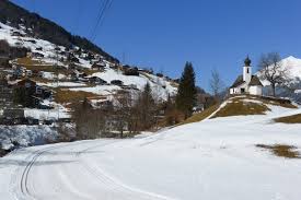 Featured amenities include complimentary newspapers in the lobby, luggage storage, and a safe deposit box at the front desk. Verbindungsloipe Gaschurn St Gallenkirch Galgenul Beleuchtet Klassisch Osterreichs Wanderdorfer