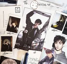 I don't know how to describe it oops. Pinterest Heartydef Kpop Merch Kids Pictures Aesthetic Themes