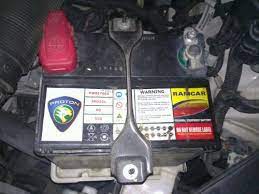 Ke memang nak kene tukar juga? Lampu Berfungsi Tapi Tak Boleh Start Kereta Blog Bujang3