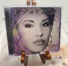 Selena Rock Album Music CDs