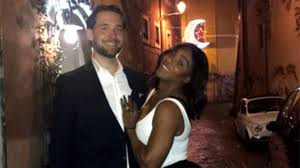 Last year, ohanian, who is worth an estimated $9 million, married tennis player serena williams, whose net worth, from prizes and sponsorship deals, is reportedly more than $150 million. Alexis Ohanian Net Worth 2016 How Much Does Serena Williams Fiance And Reddit Co Founder Make Investors King