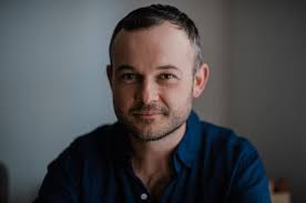 Interview: Daniel Henshall