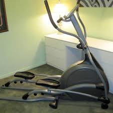 Zum verkauf steht ein vision x20. Best Vision Fitness X6100 Elliptical For Sale In Tampa Florida For 2021
