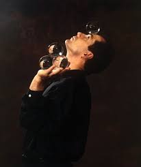 Michael Moschen The Man Literally Behind Jareth And His Crystal Ball Tricks Contact Juggling Labyrinth Jareth Jareth The Magicians