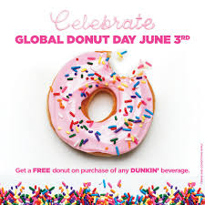 Come celebrate all day long at your local dunkin' donuts, where coffee loves donuts. Dunkin Donuts Khi Ddkarachi Twitter
