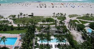 Miami Beach Florida South Beach Miami Setai