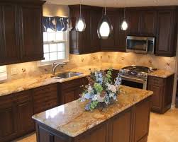 The breach plan/eis was created because the breach contingency plan did not adequately address management of breaches in the fire island wilderness. L Shaped Island Ideas 703 L Shaped Kitchen With Island Home Design Photos