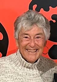 Her Life with Lifers