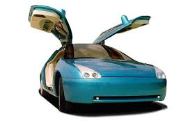 Image result for Oriental Blue 1995 SsangYong