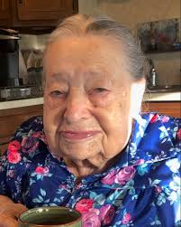 Miriam S. Nolt Obituary June 3, 2024