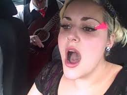 Lola King and the Kickstart...