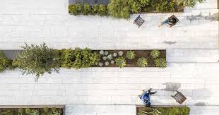 Reggio Calabria, piazza De Nava rinasce come luogo di ...