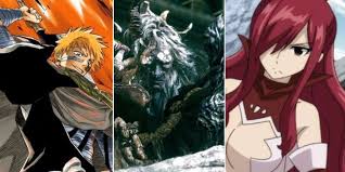 Elden Ring: 8 Anime Characters Who Could Beat Margit, The Fell Omen