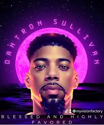 Dantron JW Sullivan Jr.