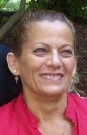 Luz "Lucy" Maria Martinez