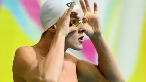 The home is a low set brick number with a pool and a front main room that can be converted for multiple uses including as a media room or a fourth bedroom. Rio Olympics 2016 Emily Seebohm And Mitch Larkin Face Tough Task In Backstroke Finals Manning River Times Taree Nsw