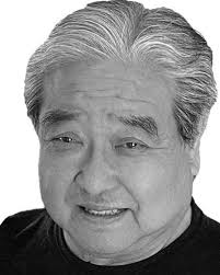 Michael Nozaki Obituary (2022)