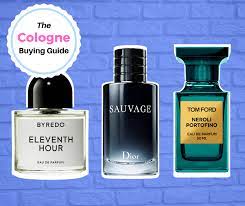 He belongs to me in any case rated higher than a drugstore fragrance of bruno banani , which are themselves as germany's perfume brand number one ! The 18 Best Colognes For Men 2021 Popular Cologne Brands