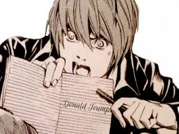 Bob, kévin et stuart, les stars de moi moche et méchant sont de la partie ! Death Note Dessin Light