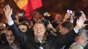 Iohannis is both a surname and a given name. Romanian Anger Over Graft Pulls Klaus Iohannis To Election Victory Financial Times