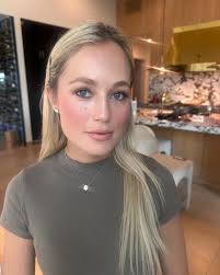 One of my faves! So many DM's about this makeup look when I posted this  story a few weeks back. This beauty! Literally elevated glam goals. When  your client says do whatever