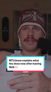 What Happened to Jesse from Nelk