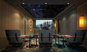 The best 6 home theater seating options for a better experience watching movies. Top 70 Best Home Theater Seating Ideas Movie Room Designs