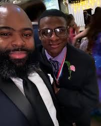 Ronnie Calhoun, for 6 years you have created an event for our community  that truly embodies humanity, grace, selflessness, and togetherness. Last  night was simply amazing. Thank you for allowing me to