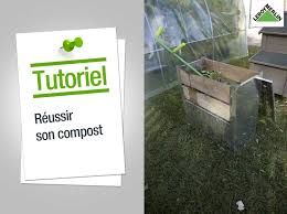 Comment Reussir Son Compost Leroy Merlin Conseil Jardinage Jardinage Jardiner Malin