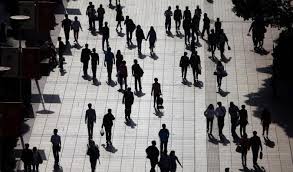 Teori mobilitas sosial juga menyoroti migrasi. Mobility Subjek Yang Bergerak Dalam Sistem Sosial