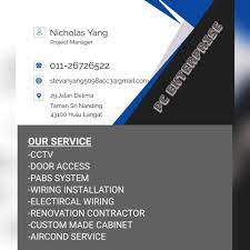 The company operates in the manufacturing industry. Perfect Channel Enterprise Home Facebook