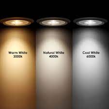 Таблица температуры света в кельвинах: Epingle Sur Lighting