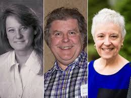 Marie Sarno's Instagram, Twitter & Facebook