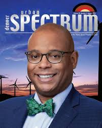 Denver Urban Spectrum August 2024 by Denver Urban Spectrum