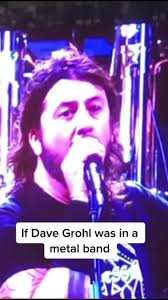 David Grohl