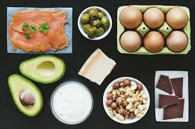 In april was 42 ast: 18 Reasons Why The Keto Diet Can Help You Lose Weight And Burn Fat Vitagene