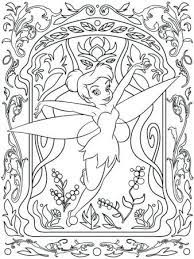 Color this fun disney park scene. Disney Colouring In Book For Adults Coloring Pages For Kids