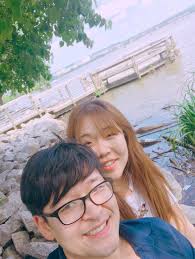 Tommy Suh and SuJin Yun's Wedding Website