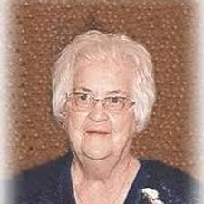 Mildred Ann Erickson Obituary December 11, 2018