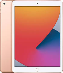 A power of two, being 23 (two cubed). Apple Ipad 10 2 8 Generation Wi Fi 32 Gb Gold 2020 Amazon De Alle Produkte