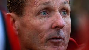 'Was it a fluke? No, not at all'