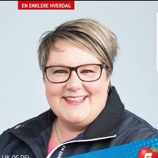 Hva mener May-Linn Waagø (Fremskrittspartiet)?