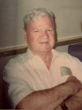 Obituary information for James P. Toner