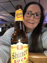 At the Old Town Tavern having a Shiner for a friend that passed away today  was his celebration of life gathering here's to you Rodger may you rest in  peace in the