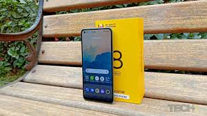 Realme is an emerging mobile phone brand which is committed to offering mobile phones with powerful performance, stylish design and sincere services. Realme 8 Pro Review A Brilliant Camera Phone That Needs To Go Easy On Branding Technology News Firstpost