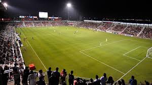 A rivalry pode ser a solução! Tigres Pumas To Clash At Toyota Field